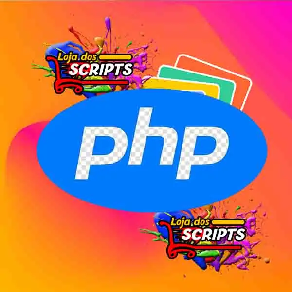 Scripts em PHP