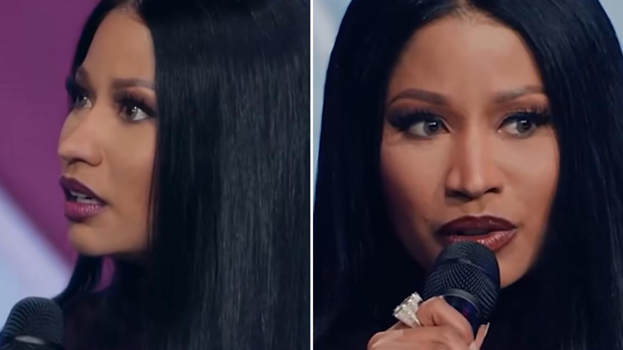 nicki-minaj-afirma-ter-se-sentido-atraida-de-volta-a-fe:-‘deus-estava-me-esperando’