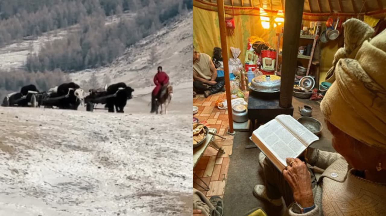 missao-revela-os-desafios-de-evangelizar-a-mongolia:-“menos-de-1%-sao-cristaos”