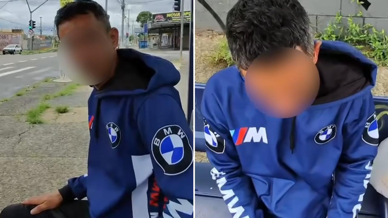 homem-aceita-jesus-enquanto-espera-onibus:-“deus-tem-um-chamado”