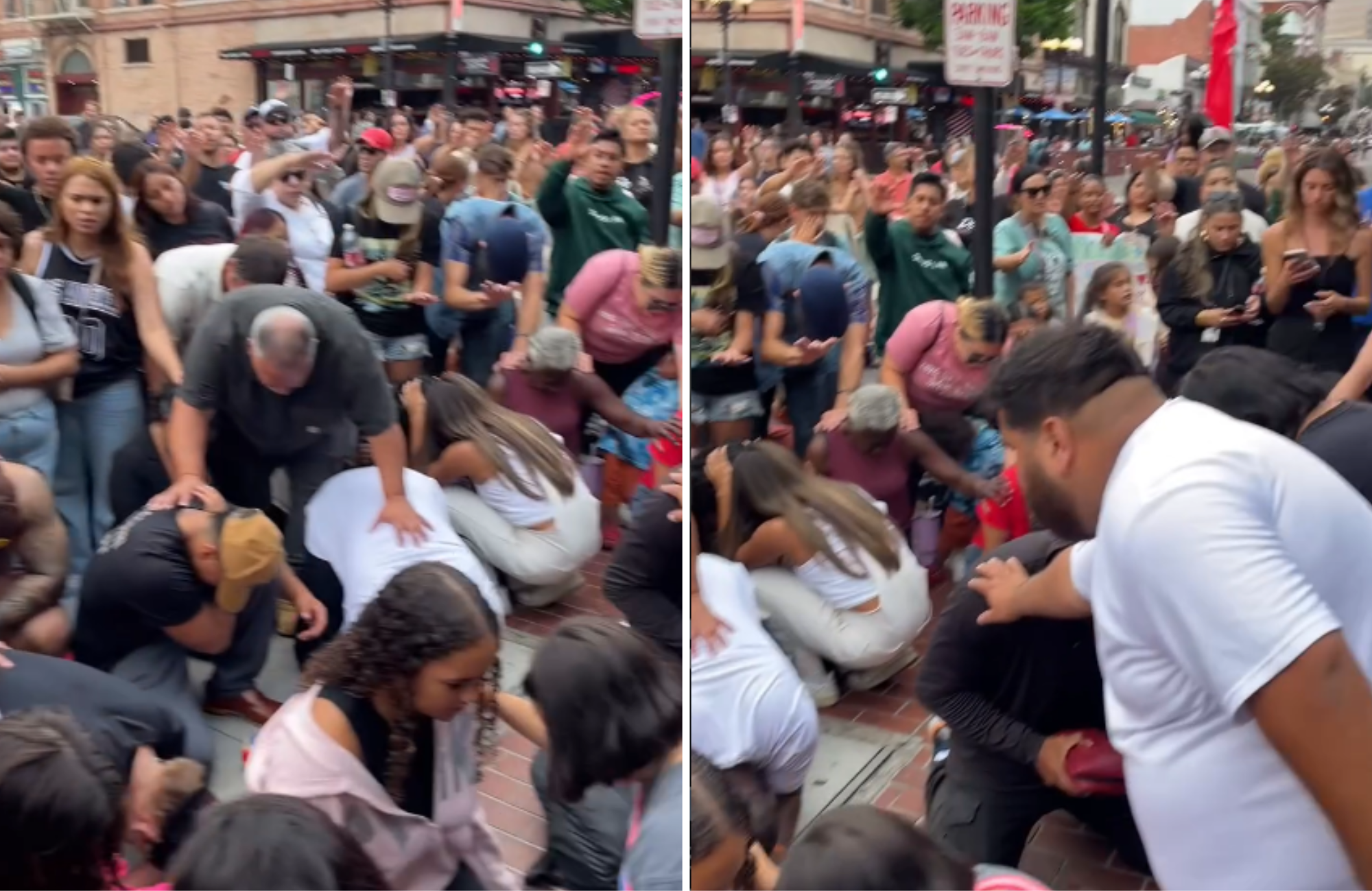 dezenas-se-entregam-a-jesus-no-centro-de-san-diego:-‘o-evangelho-e-o-poder-de-deus’