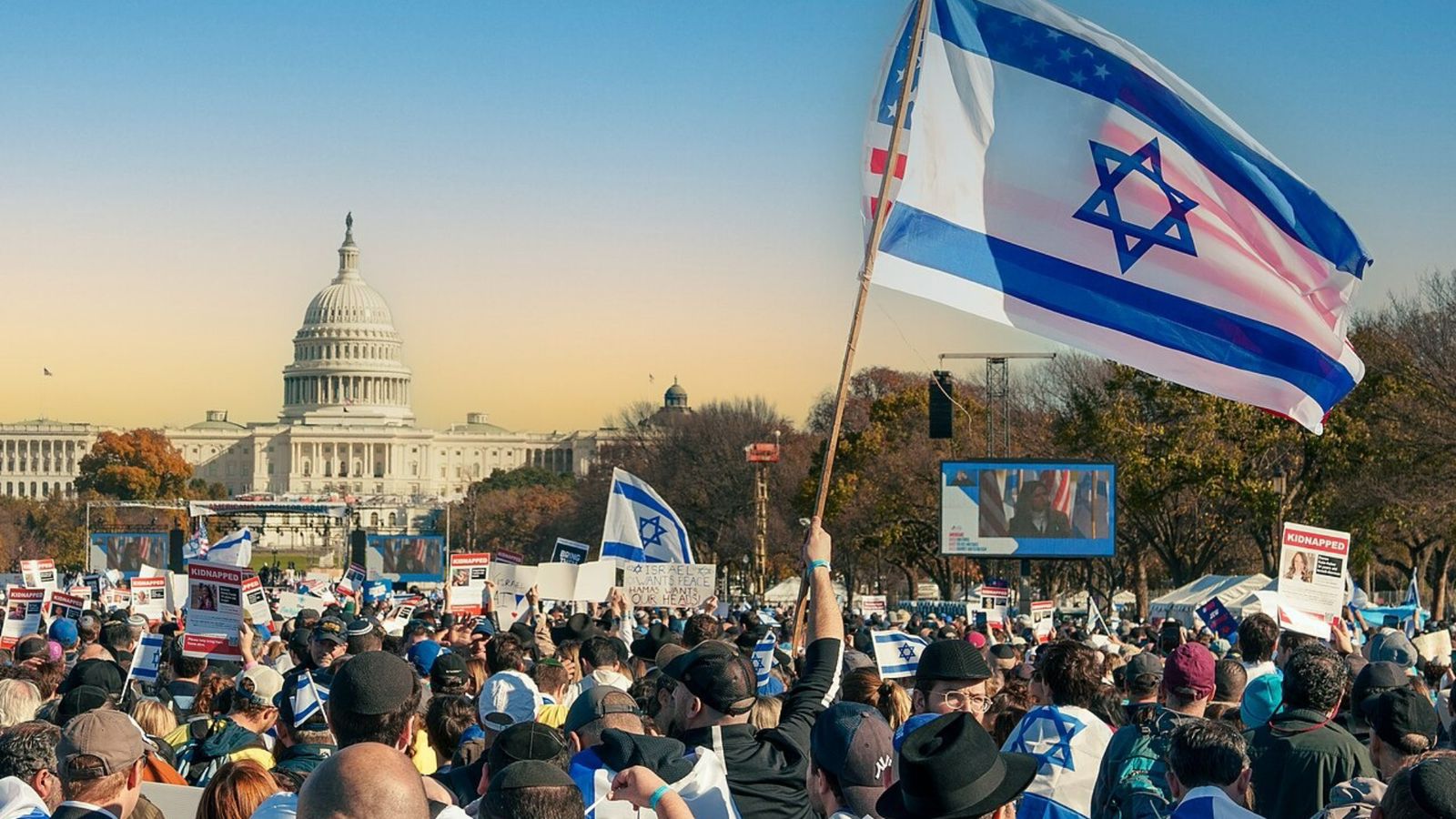 israel-e-hamas-assinam-acordo-de-paz;-presidente-israelense-cita-profecia-de-jeremias