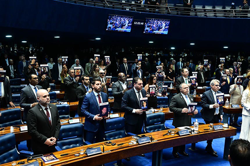 judeus-vao-ao-senado-relembrar-ataque-de-7-de-outubro:-“barbarie-nao-pode-ser-silenciada”