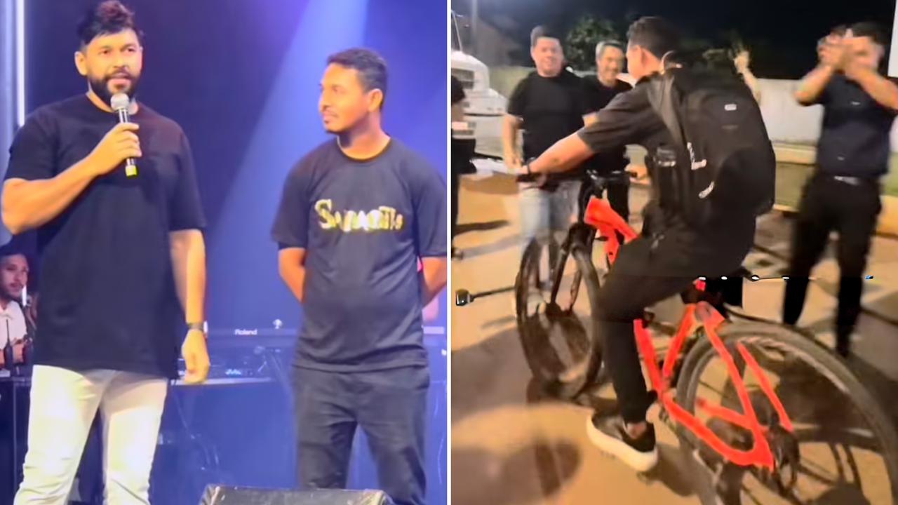 igreja-levanta-oferta-para-dar-bicicleta-a-membro-que-foi-roubado:-‘direcionamento-de-deus’