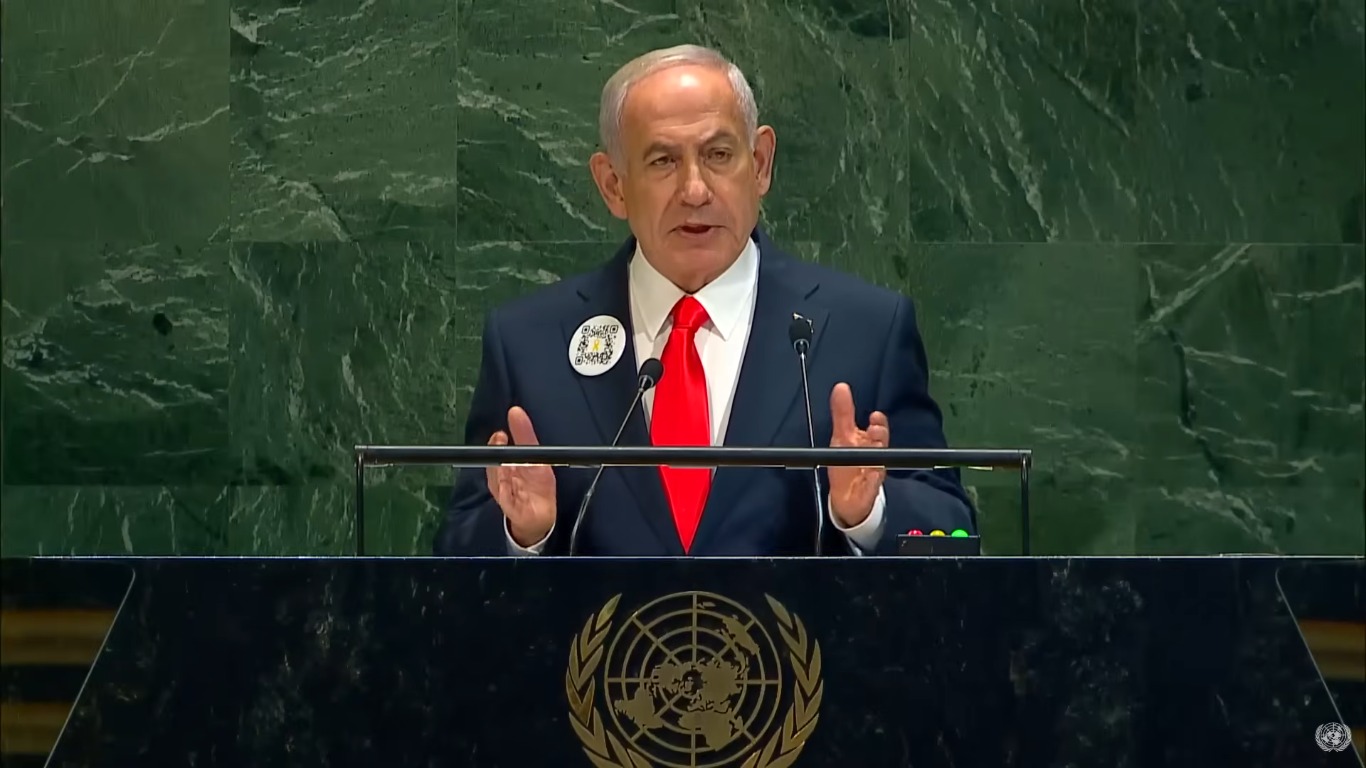 netanyahu-critica-reconhecimento-da-palestina-na-onu:-“incentivara-terror-contra-judeus”
