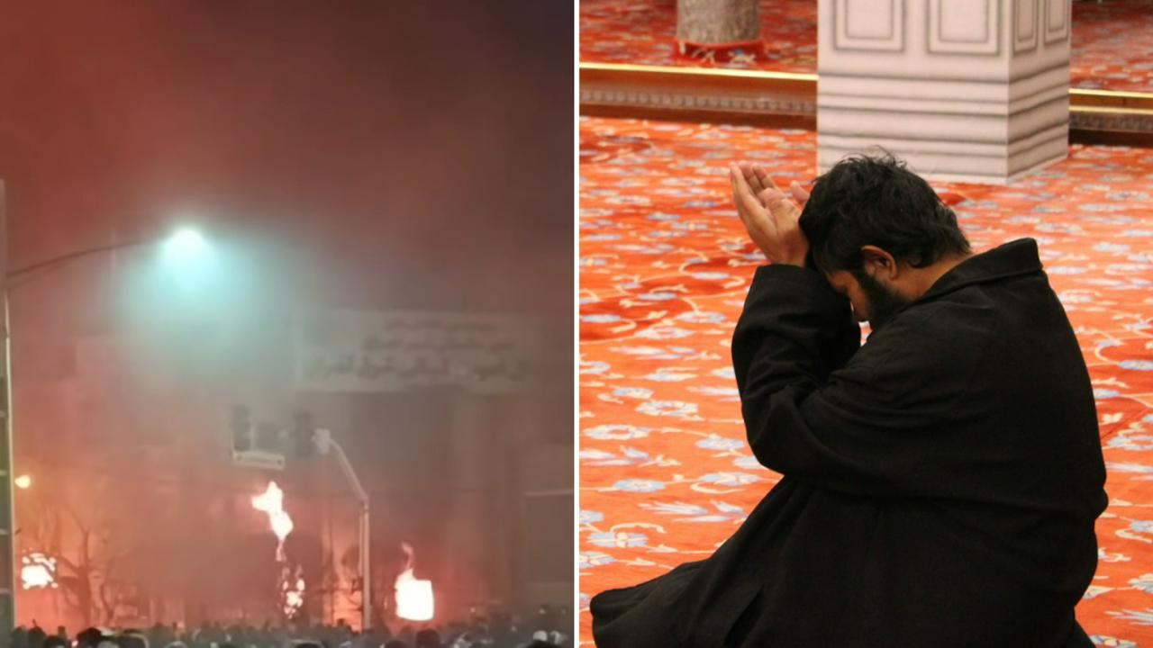 em-meio-aos-protestos-no-ira,-muculmanos-se-rendem-a-jesus-atraves-de-sonhos-e-visoes