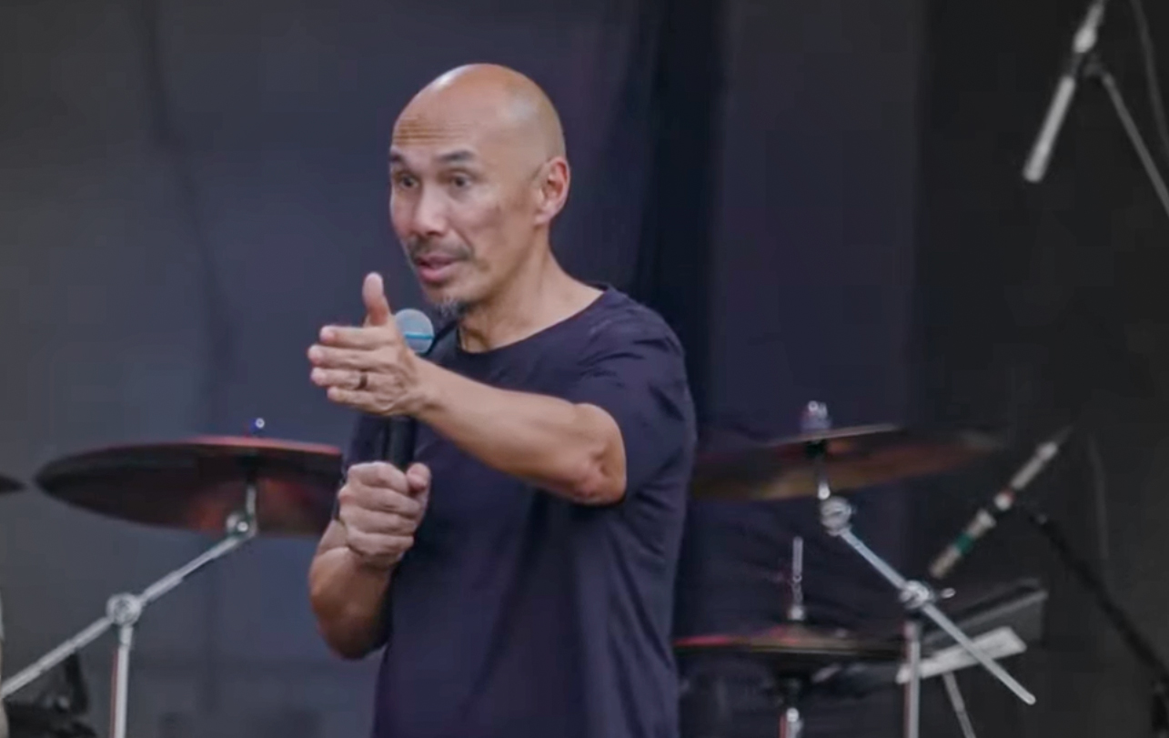 ‘quando-paramos-de-ir-as-nacoes,-ficamos-confortaveis-demais’,-diz-francis-chan-no-the-send