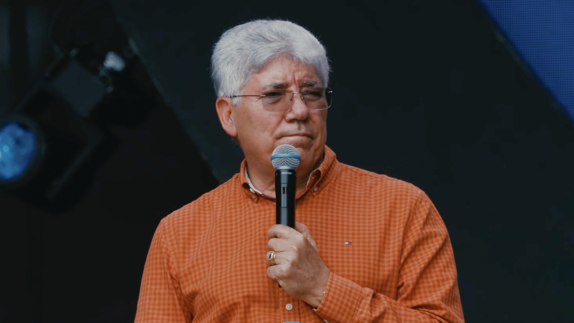 ‘seja-missionario-em-sua-escola-e-universidade’,-diz-hernandes-dias-lopes-no-the-send