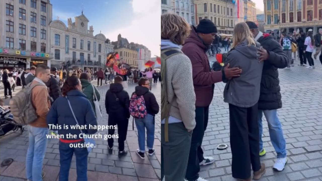 evangelismo-leva-50-pessoas-a-jesus-nas-ruas-da-franca:-“coracoes-foram-tocados”