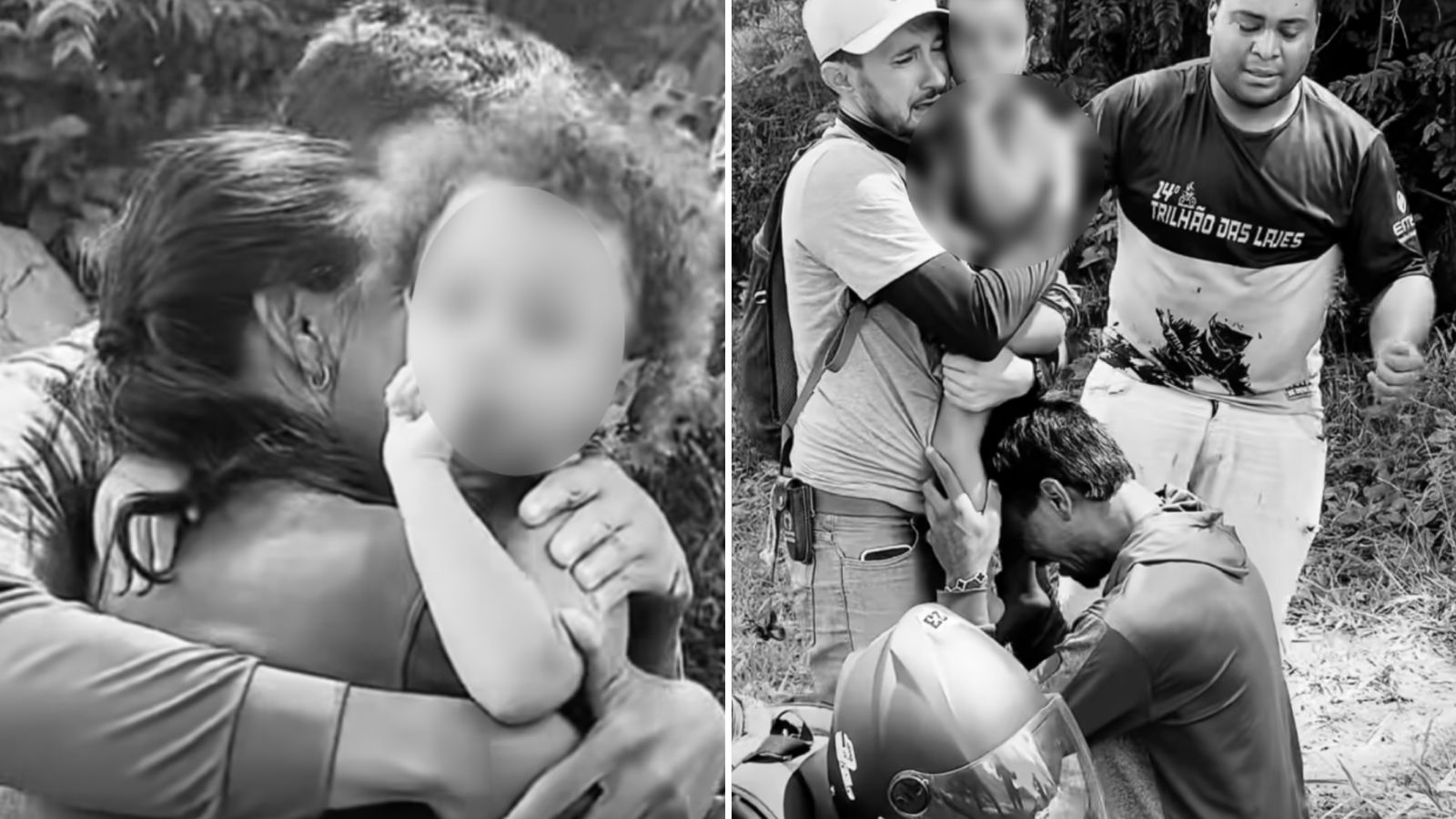 familia-louva-a-deus-ao-encontrar-menina-de-4-anos-perdida-em-mg