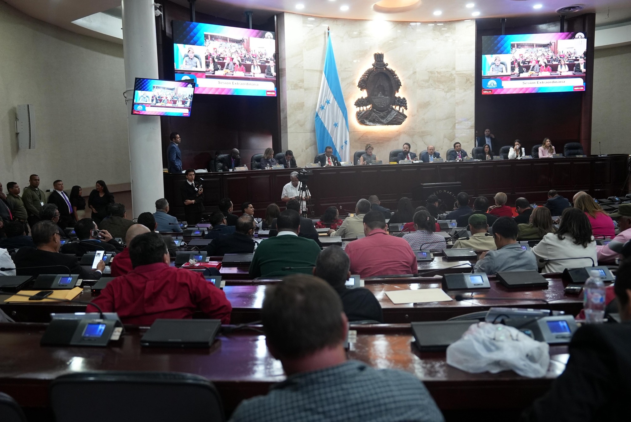 honduras-aprova-incentivo-a-leitura-da-biblia-nas-escolas