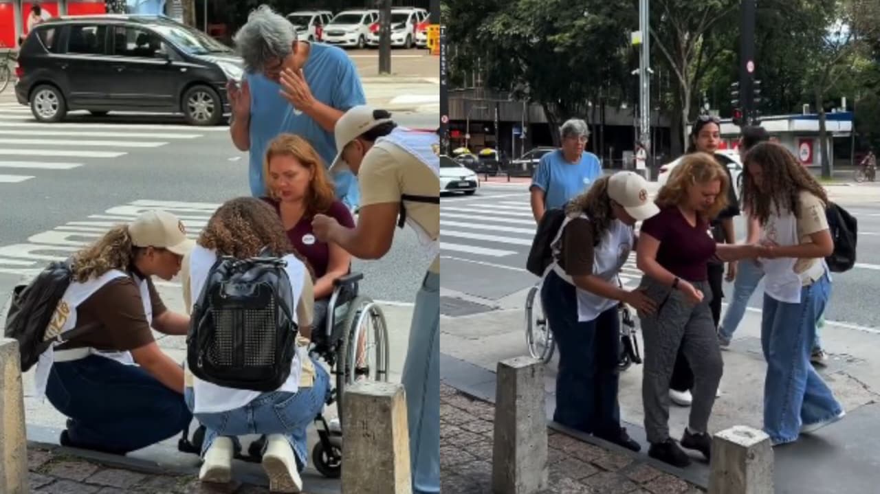 mulher-volta-a-andar-e-aceita-jesus-em-evangelismo:-“o-poder-de-deus-se-manifestou”