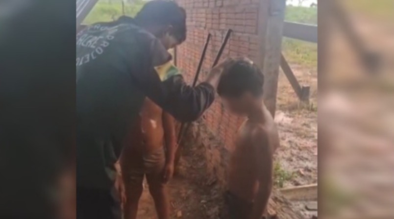 criancas-pedem-a-missionario-para-aceitar-jesus-no-acre:-‘serao-canais-de-bencaos’