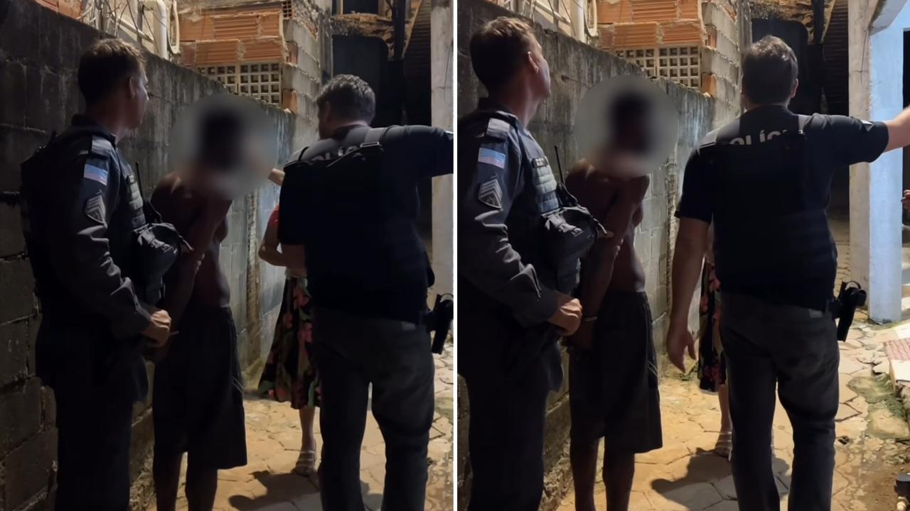 delegado-aconselha-homem-preso-na-porta-de-igreja:-“deus-tem-poder-para-restaurar-sua-vida”