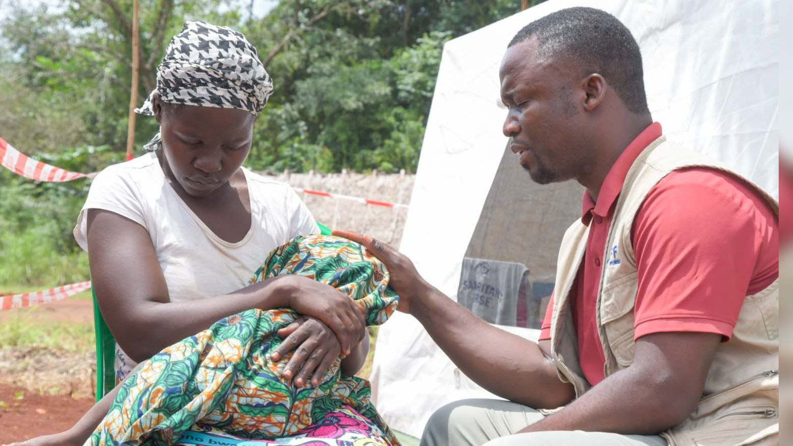 medicos-evangelizam-pacientes-no-congo:-“vimos-pessoas-entregarem-suas-vidas-ao-senhor”