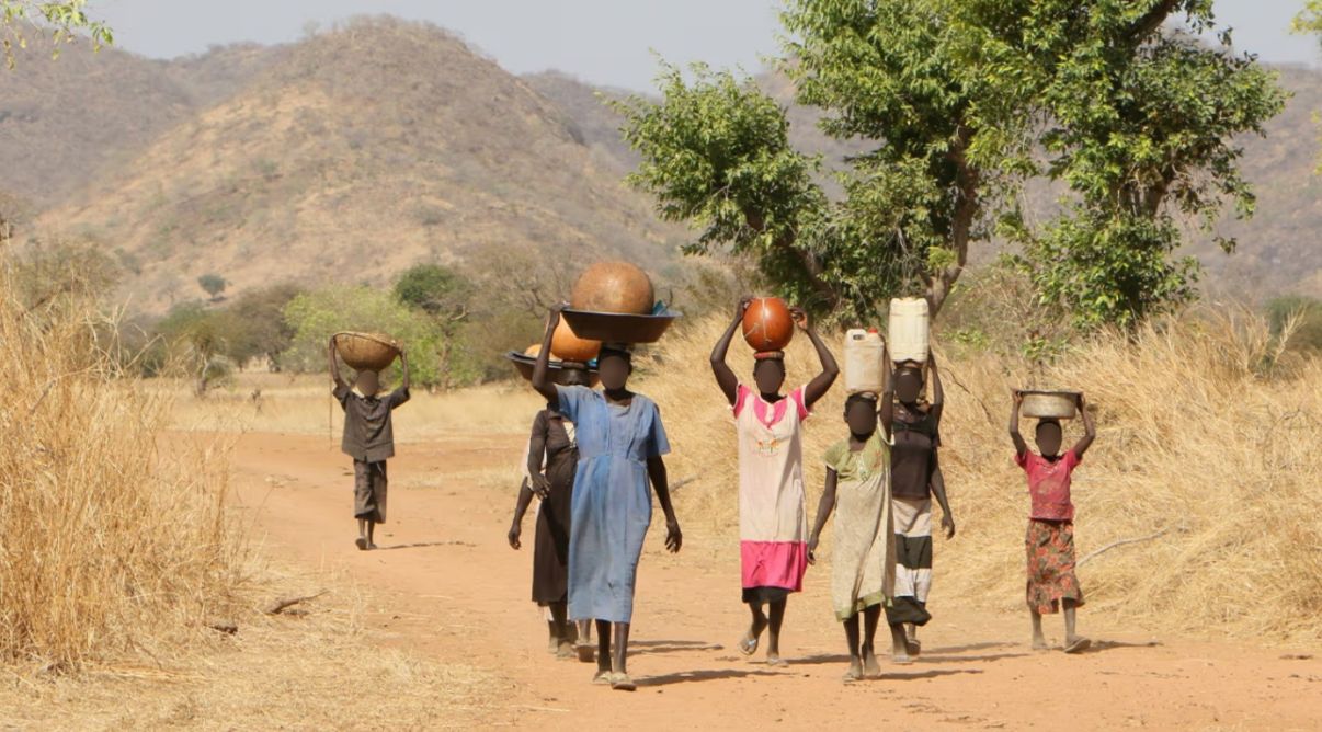 muculmanos-aceitam-jesus-em-meio-a-guerra-no-sudao:-“o-espirito-santo-ainda-esta-agindo”