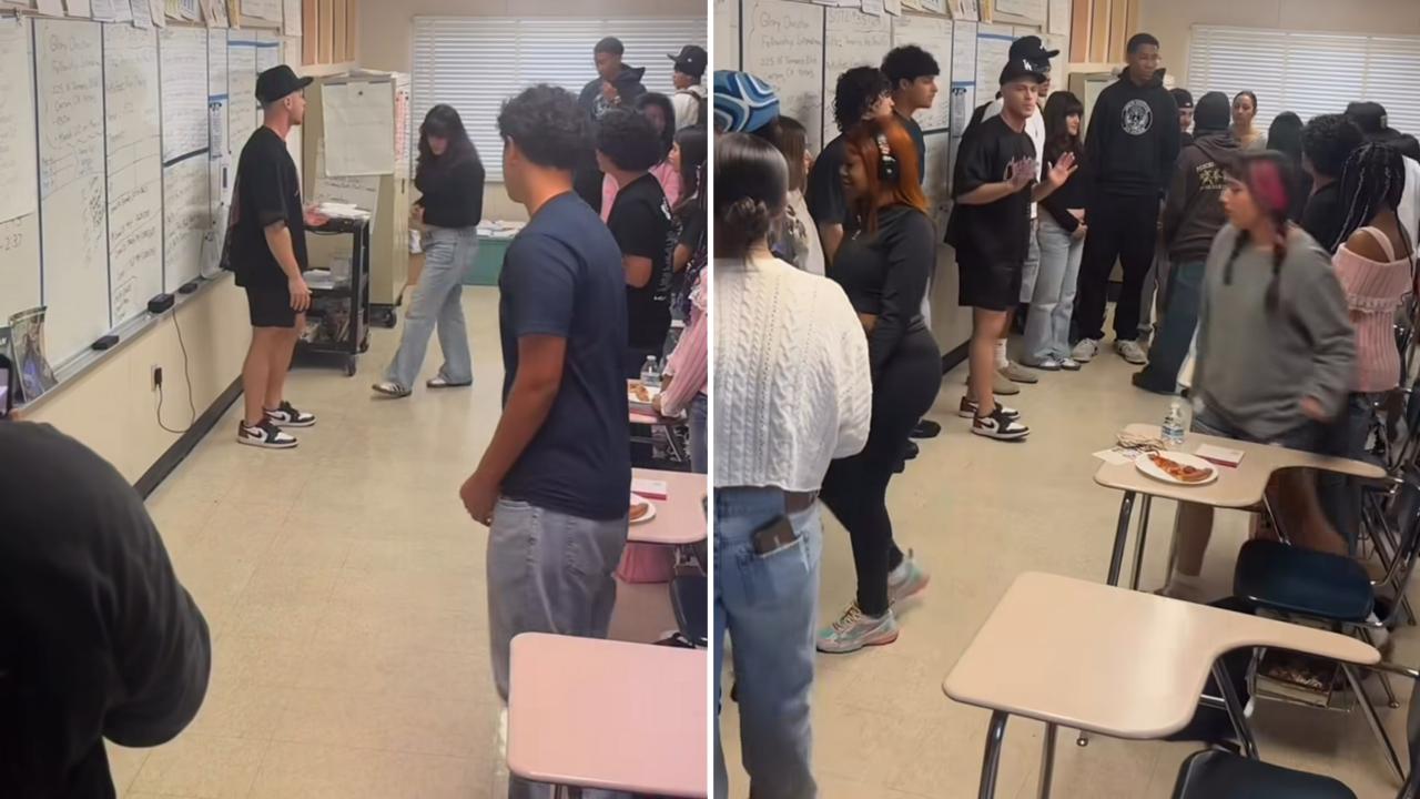 50-alunos-aceitam-jesus-em-evangelismo-em-escola-nos-eua:-‘a-biblia-esta-sendo-pregada’