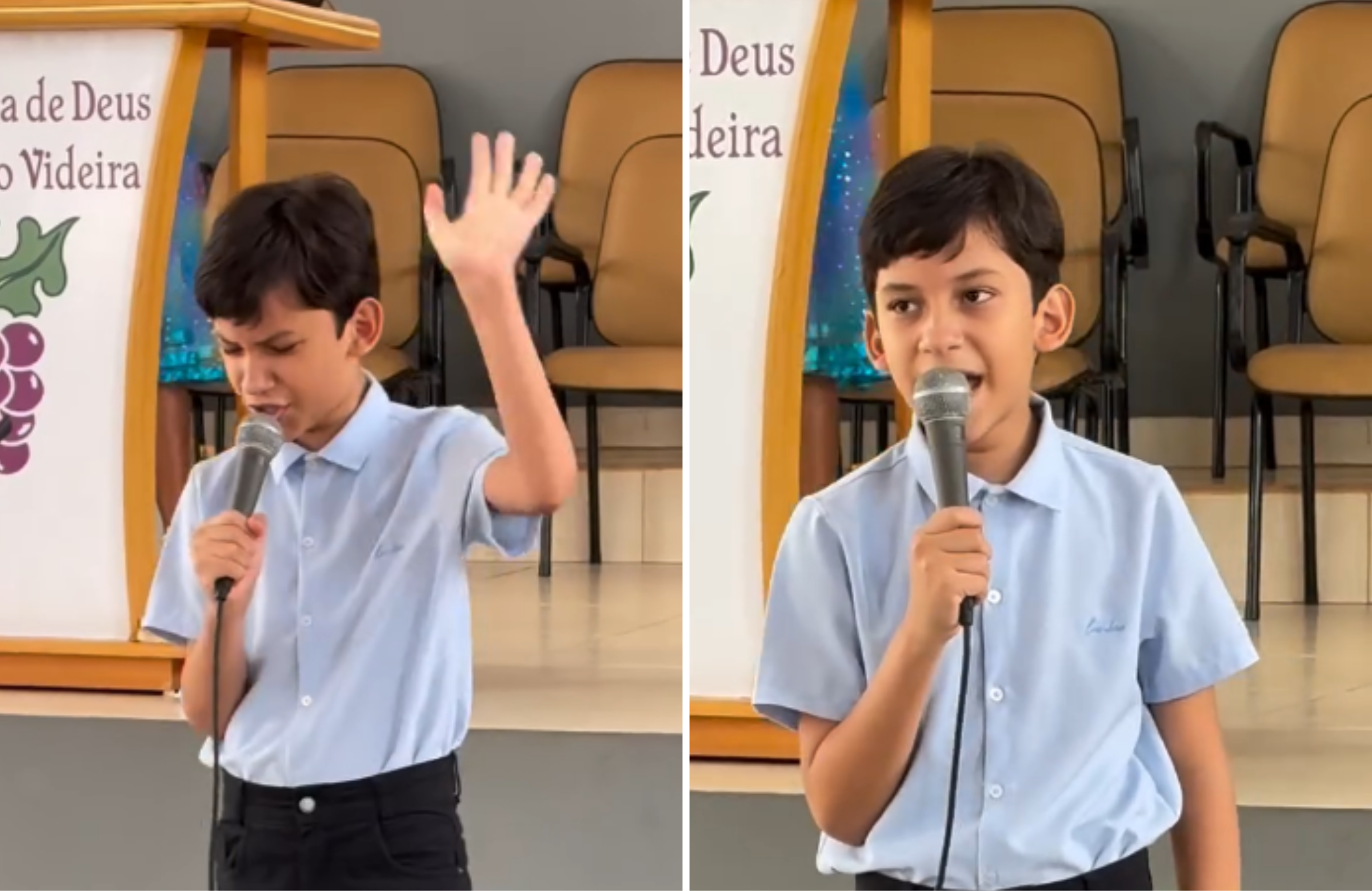 diagnosticado-como-autista-nao-verbal,-menino-louva-na-igreja:-‘ele-e-um-milagre’