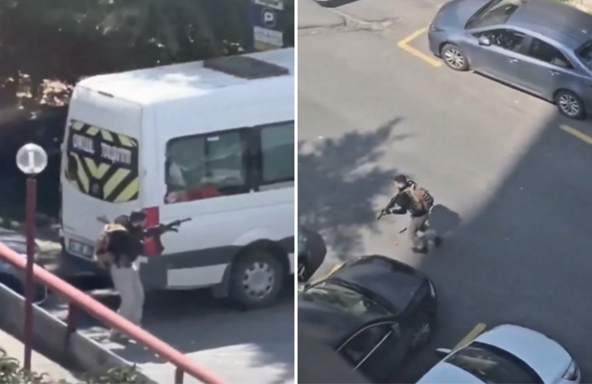 ‘ato-terrorista’:-tiroteio-perto-de-consulado-de-israel-na-turquia-deixa-mortos-e-feridos