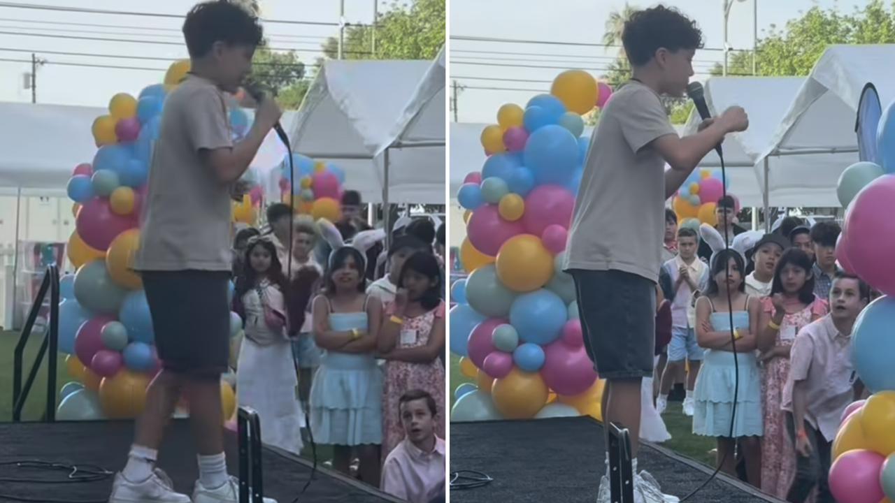 menino-de-11-anos-prega-evangelho-para-mais-de-1.000-criancas-nos-eua:-“jesus-ama-voce”