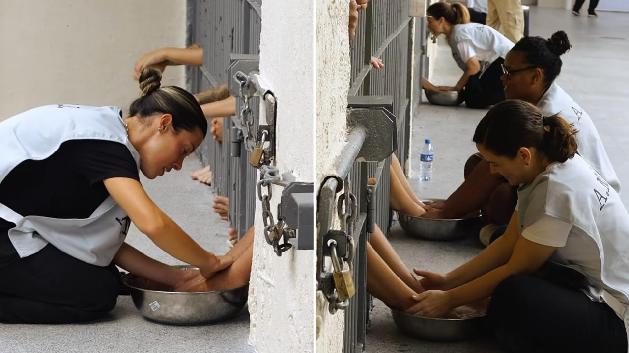 cristas-lavam-os-pes-de-mulheres-em-prisao-durante-evangelismo-de-pascoa-em-goias