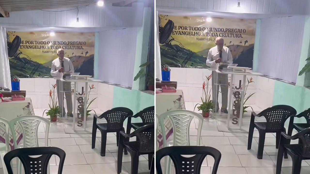 pastor-emociona-ao-pregar-em-igreja-vazia-no-rio:-‘deus-estava-presente’