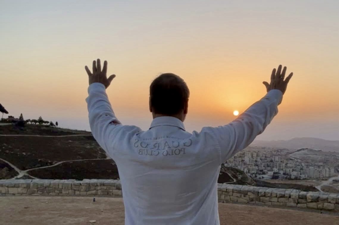 “o-maior-perigo-e-fazer-coisas-para-deus-sem-a-presenca-dele”,-alerta-pastor