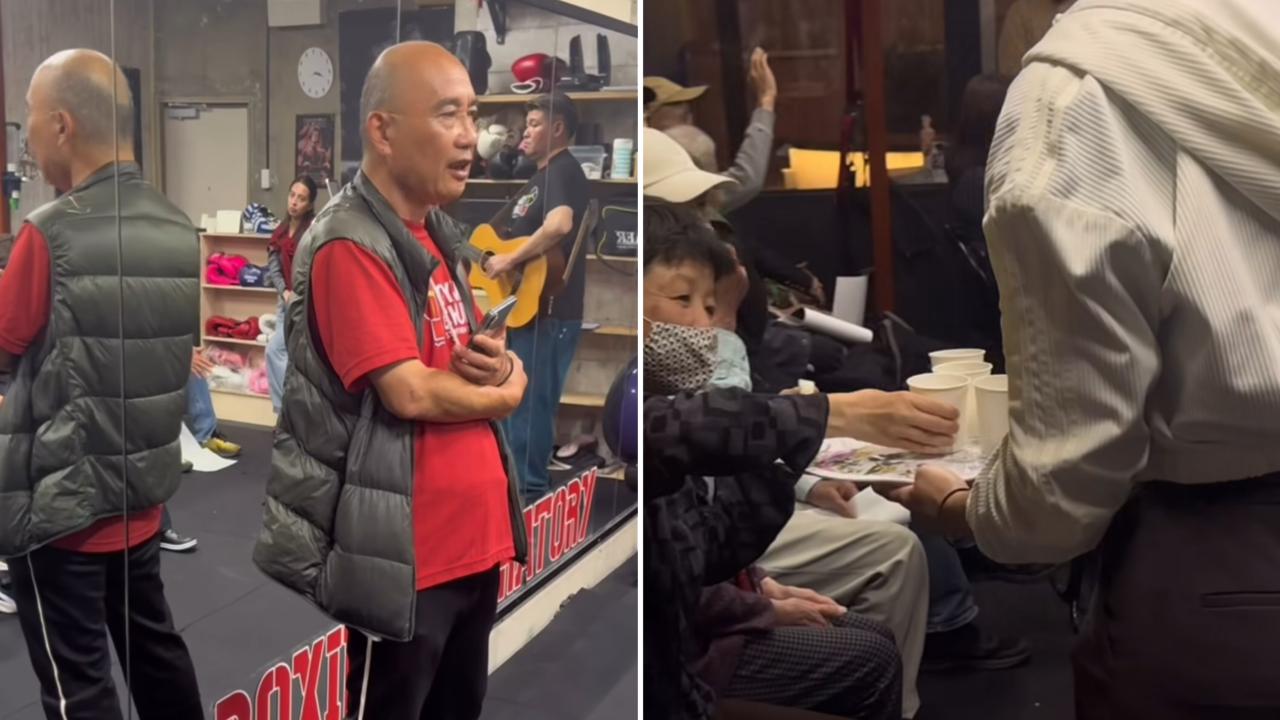 ex-morador-de-rua-ministra-1a-ceia-de-igreja-no-japao:-“o-sangue-de-jesus-nos-purifica”