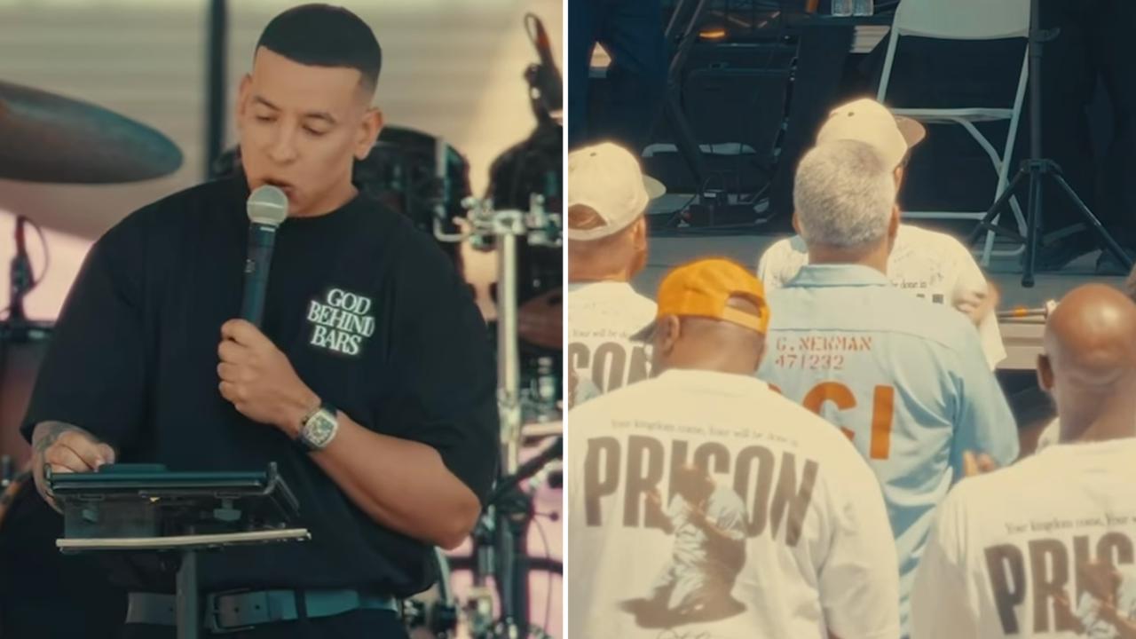 daddy-yankee-prega-o-evangelho-a-2.000-detentos-em-prisao-nos-eua:-‘sejam-livres-em-cristo’