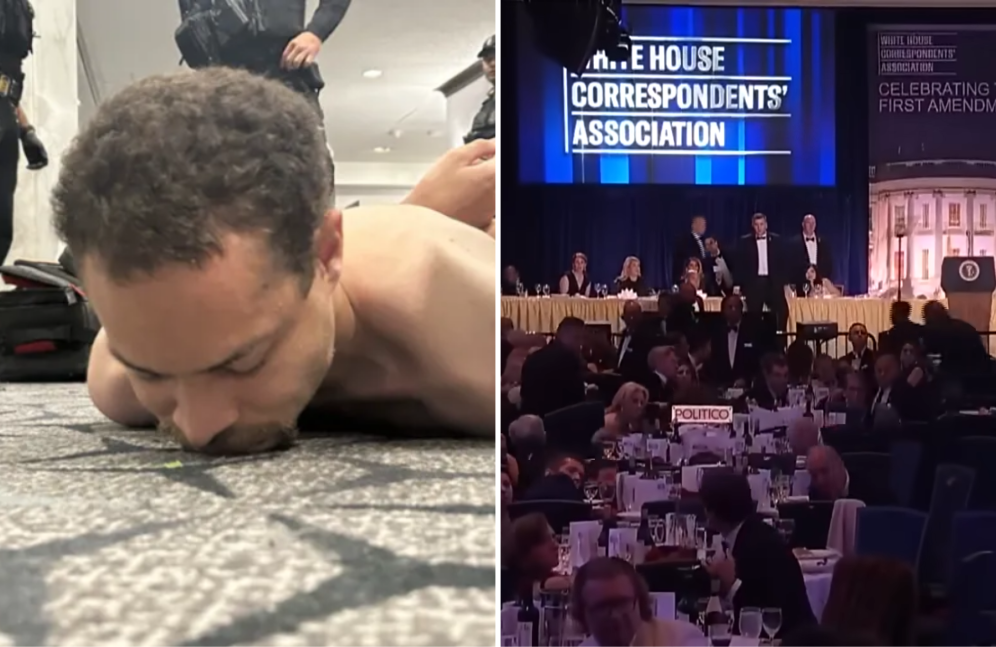 atirador-em-jantar-da-casa-branca-tinha-discurso-anticristao,-diz-trump